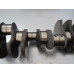 #AR07 Crankshaft Standard For 00-03 BMW X5  4.4 1704768